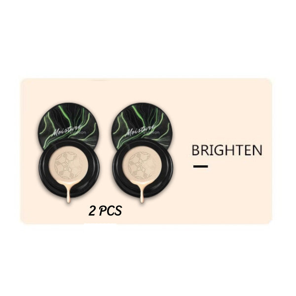 Buy 1 Get 1 Free(2 pcs) | New Mushroom Head Air Cushion CC Cream