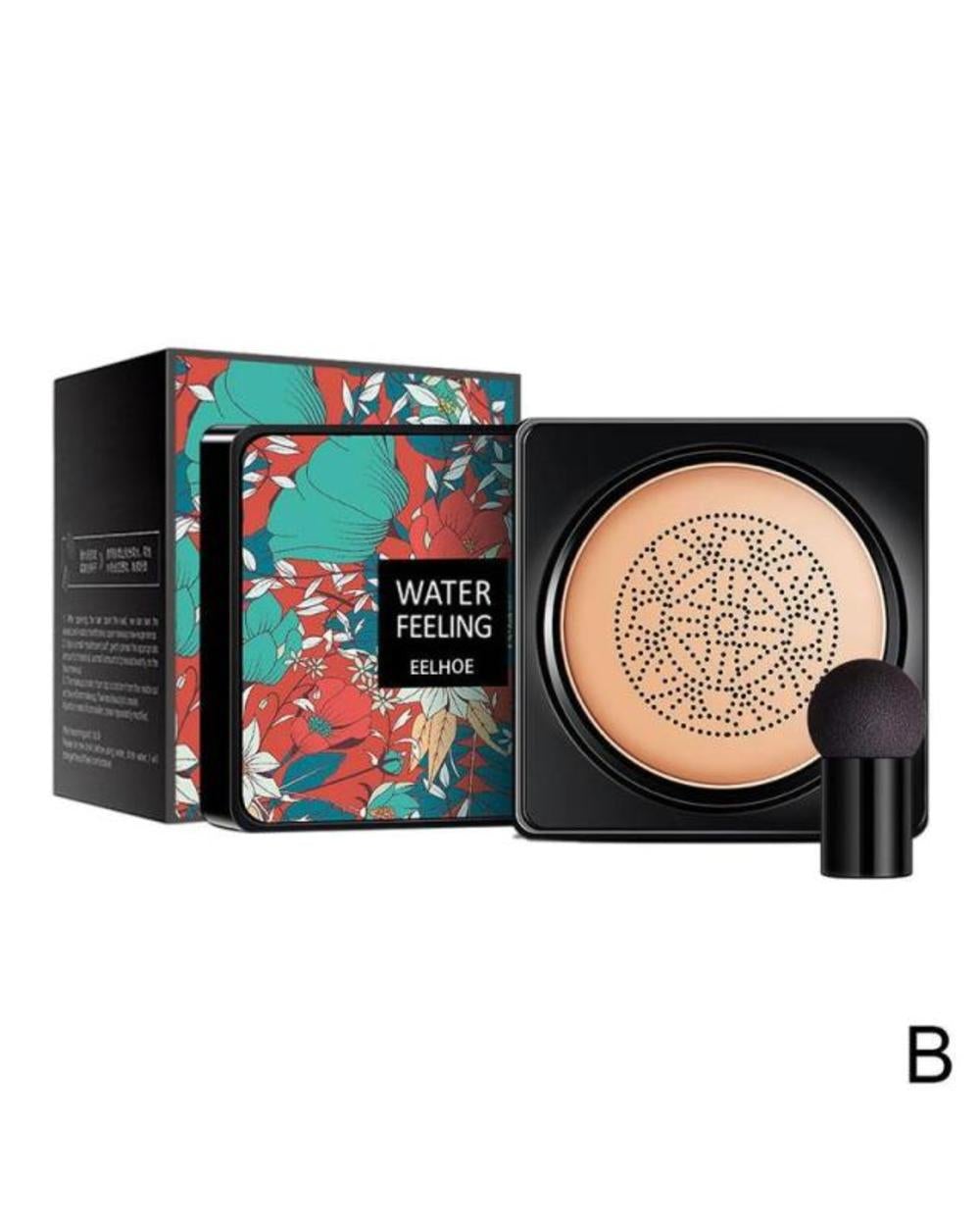 🎉Buy 1 Get 1 Free🎁MUSHROOM HEAD AIR CUSHION CC CREAM CONCEALER