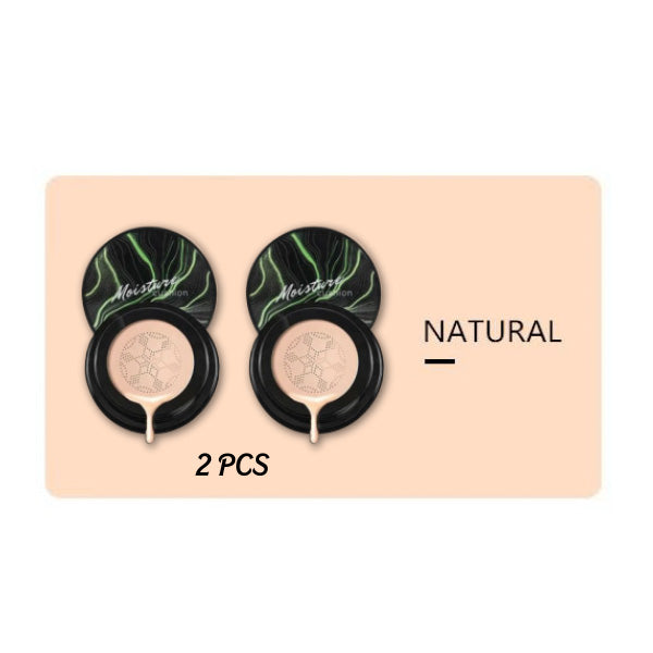 Buy 1 Get 1 Free(2 pcs) | New Mushroom Head Air Cushion CC Cream