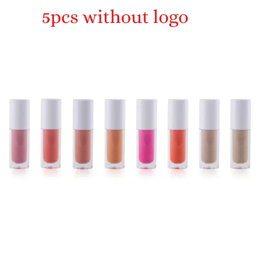 5pcs without logo