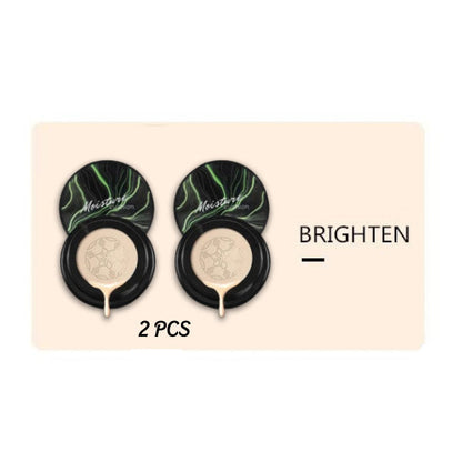 Buy 1 Get 1 Free(2 pcs) | New Mushroom Head Air Cushion CC Cream