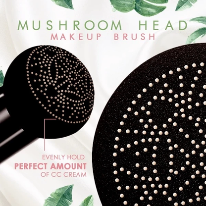 Buy 1 Get 1 Free(2 pcs) | New Mushroom Head Air Cushion CC Cream