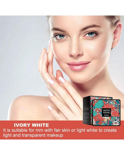🎉Buy 1 Get 1 Free🎁MUSHROOM HEAD AIR CUSHION CC CREAM CONCEALER